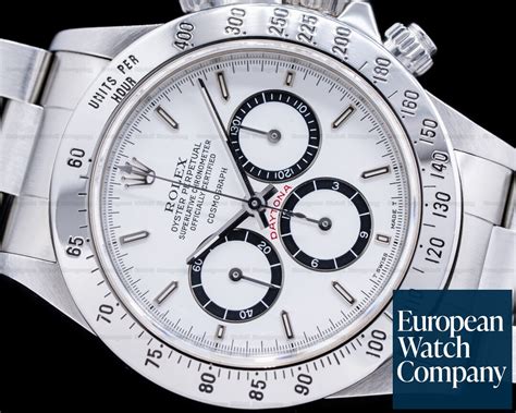 rolex 16520 movimento|rolex daytona 16520 reviews.